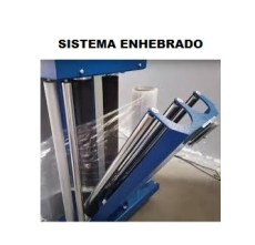 Sistema Enhebrado